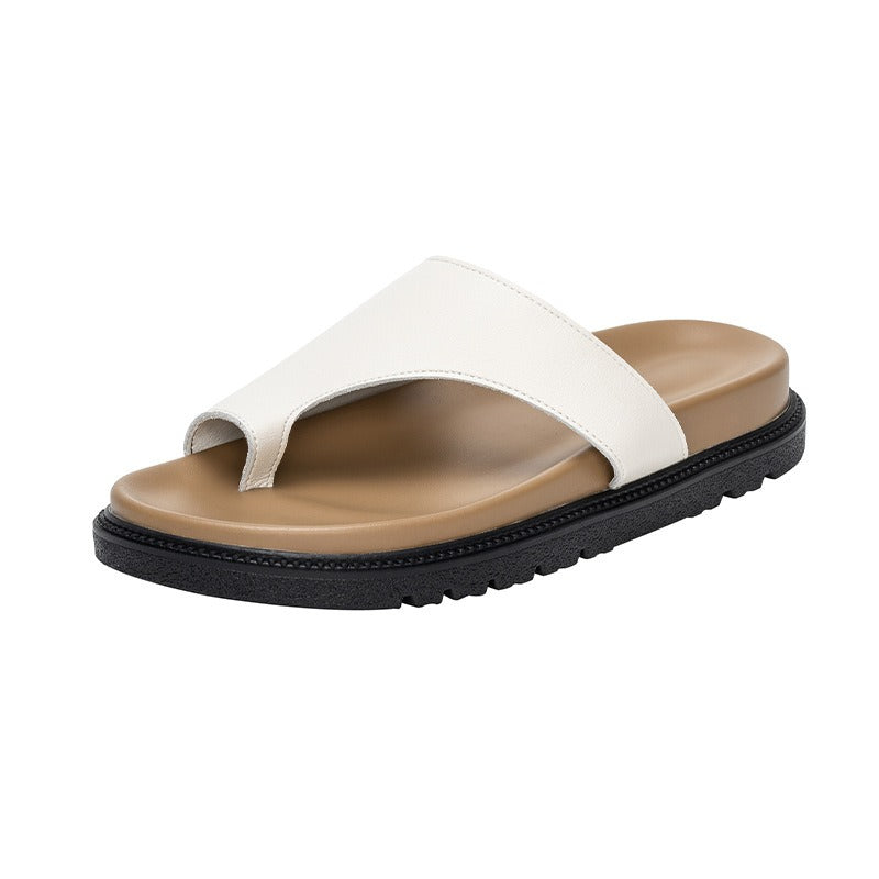 Buni Orthopädische Damen Komfortsandalen Hallux Valgus