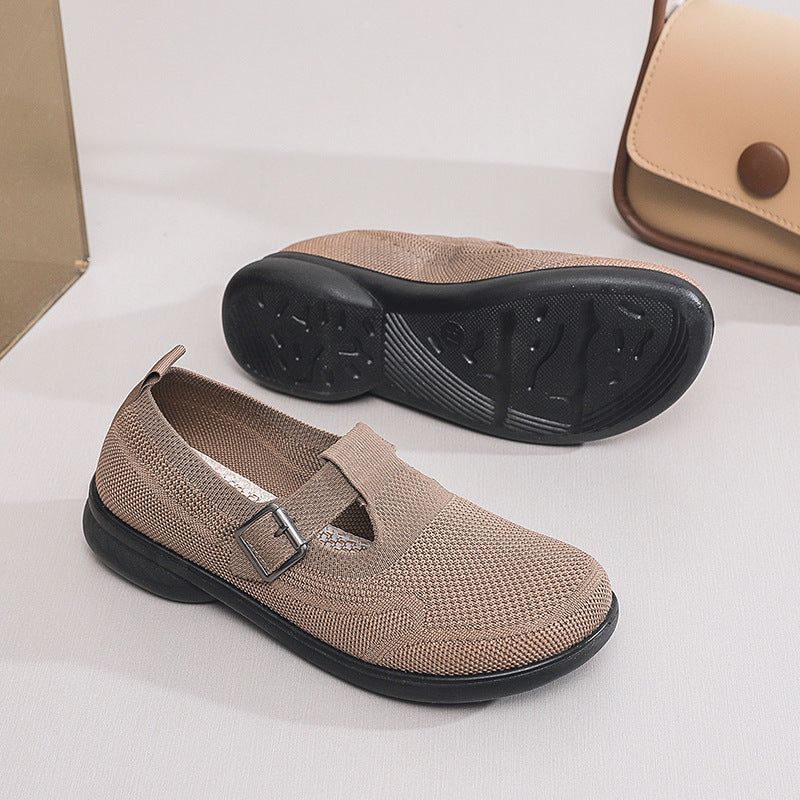 Orthopädische Plateausandalen Damen Mit Fußunterstützung