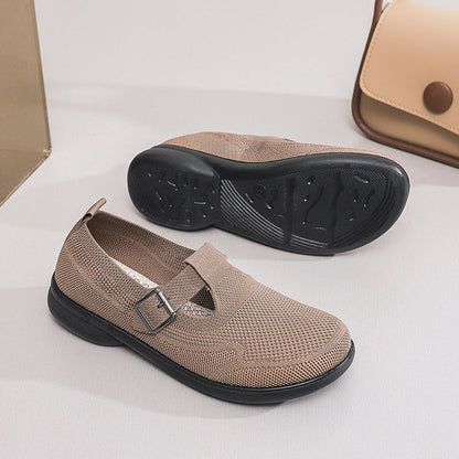 Orthopädische Plateausandalen Damen Mit Fußunterstützung