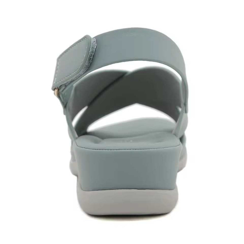 Comfort Sandals for Women with Arch Support – Ergonomic Walking Sandals for All-Day Comfort and Stability 9