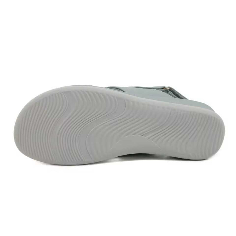 Comfort Sandals for Women with Arch Support – Ergonomic Walking Sandals for All-Day Comfort and Stability 19