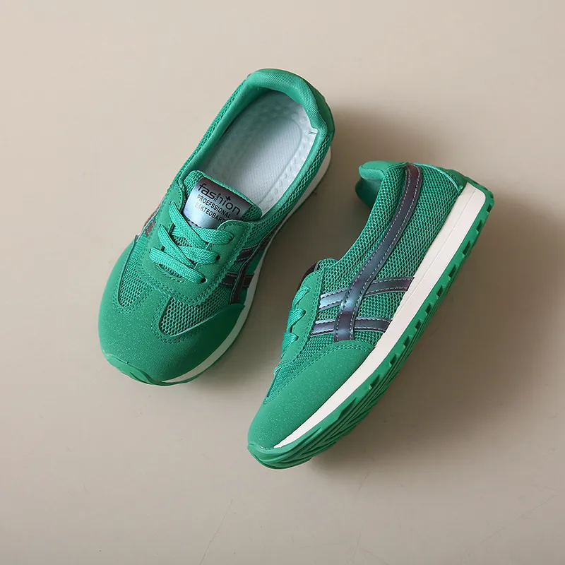 Falton Damen Slim Fit Sneaker Leichte Schmale Füße