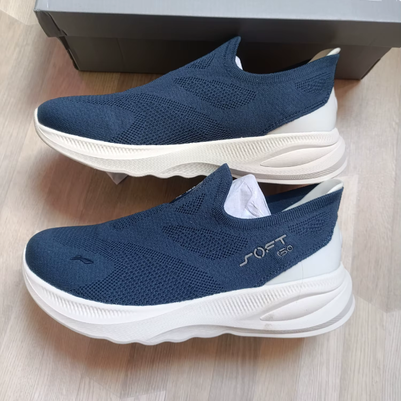 Orthopädische Walkingschuhe Damen Mit Fußgewölbe Unterstützung