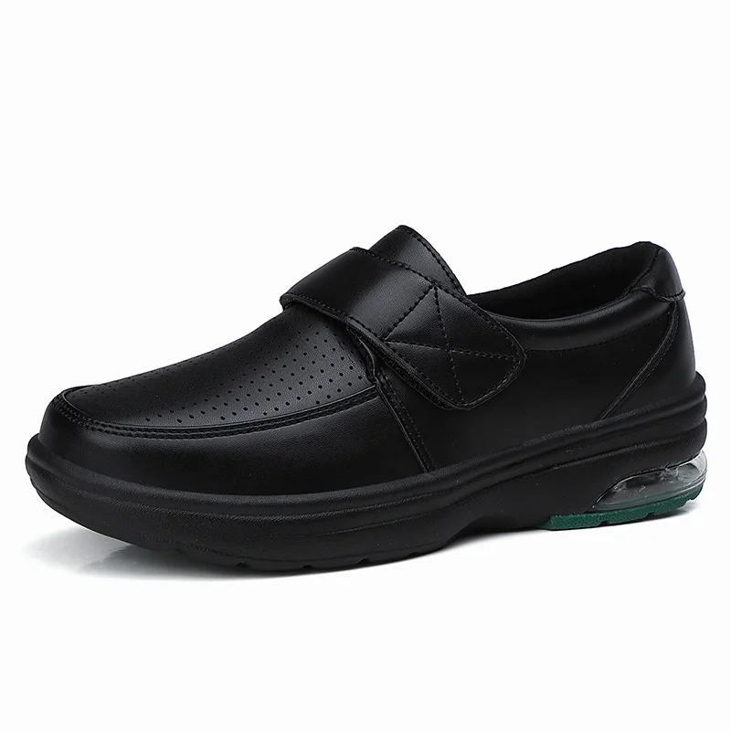 Orthopädische Komfortschuhe Damen Mit Klettverschluss