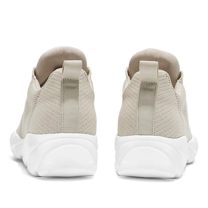 Bequeme Liftsneaker für Damen und Herren mit Air-Komfort