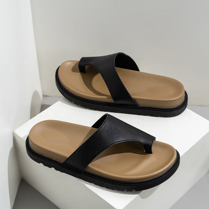 Buni Orthopädische Damen Komfortsandalen Hallux Valgus