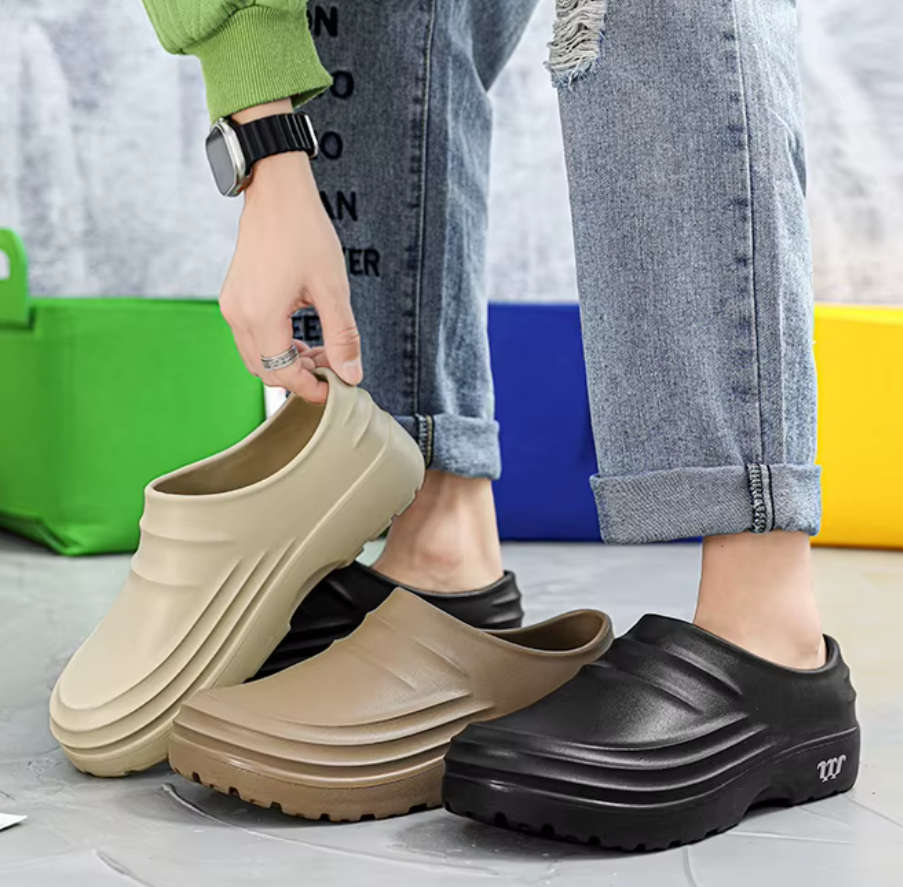 Damen Antirutsch Orthopädie Schuhe Mit Memory Foam Plus