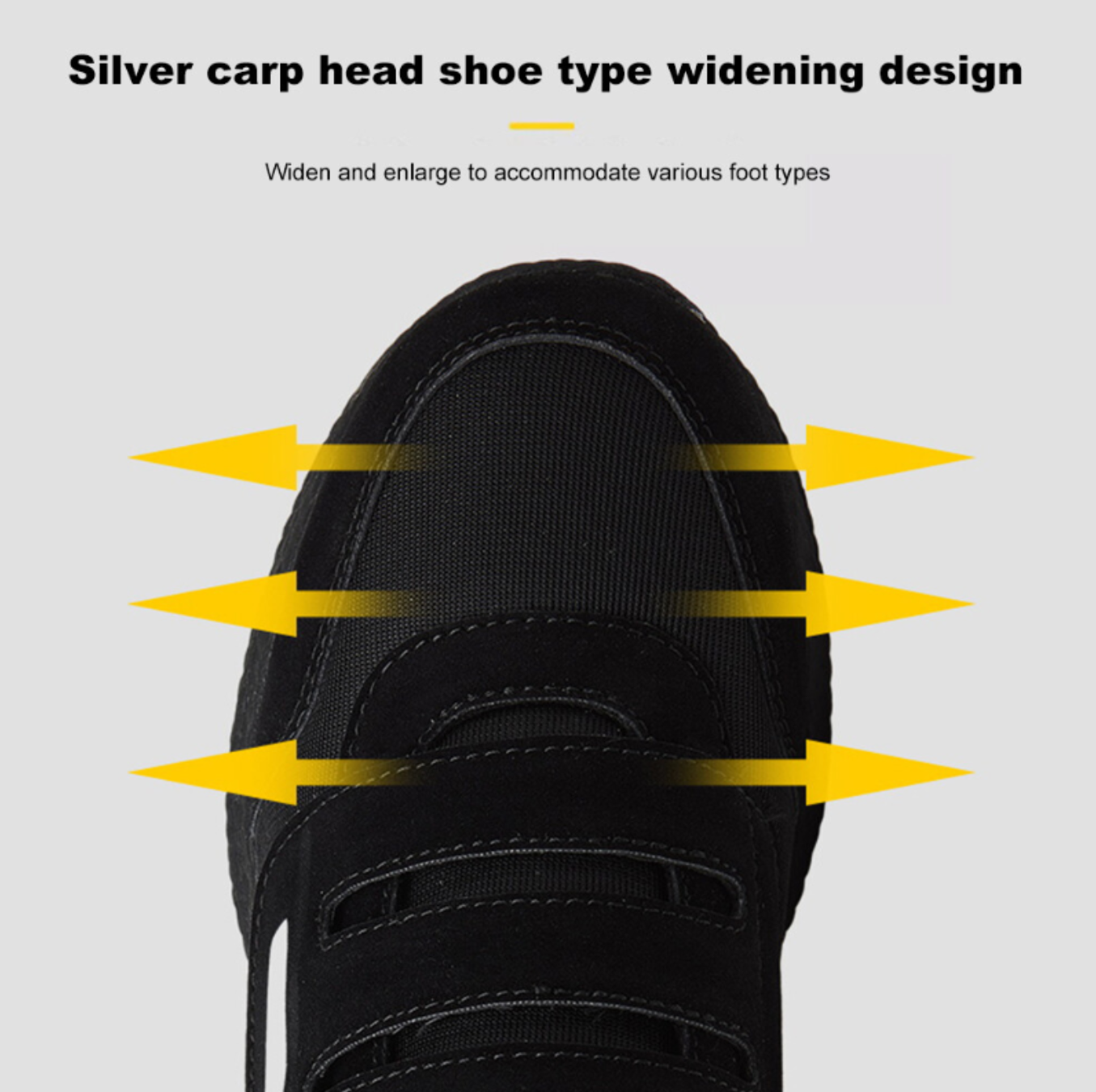 Modische Diabetiker Sneaker Weite Passform Gepolsterkomfort