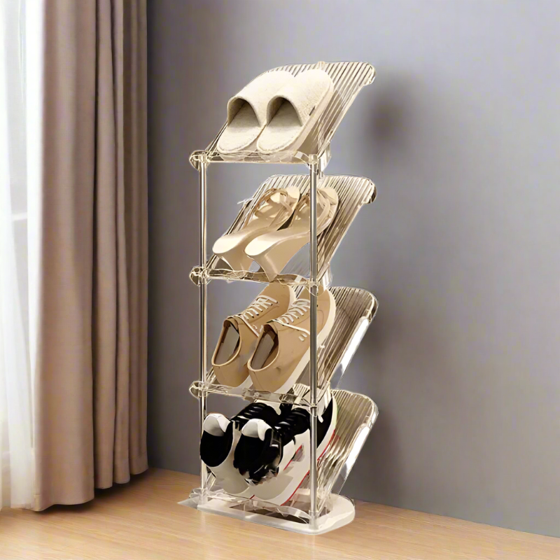 Multi-Layer_Transparent_Shoe_Rack_2