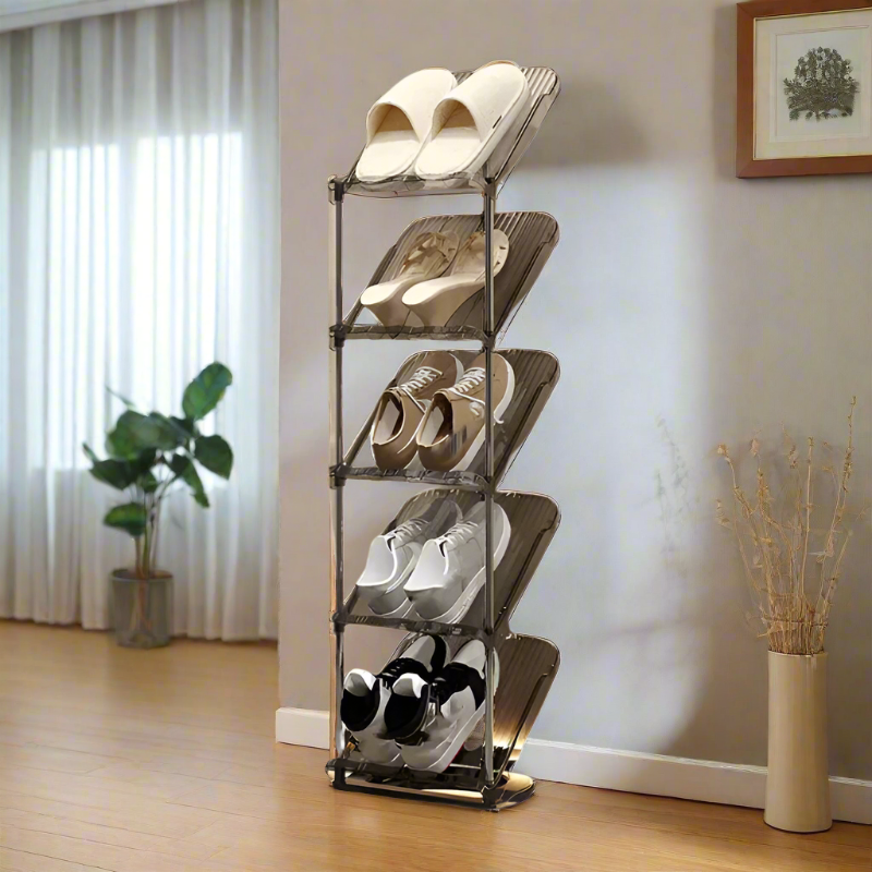 Multi-Layer_Transparent_Shoe_Rack_2