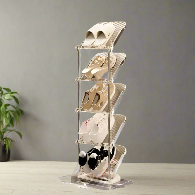 Multi-Layer_Transparent_Shoe_Rack_2