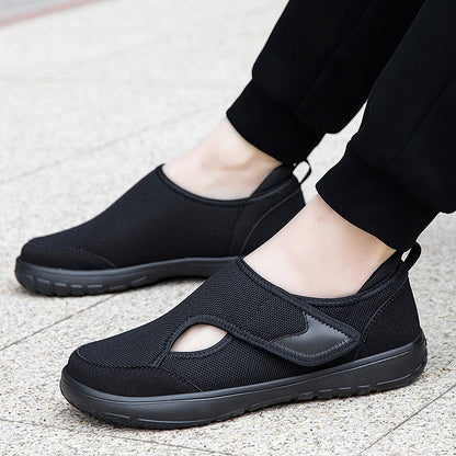 Orthopädische Sneakers Für Plantarfasziitis Und Ödeme