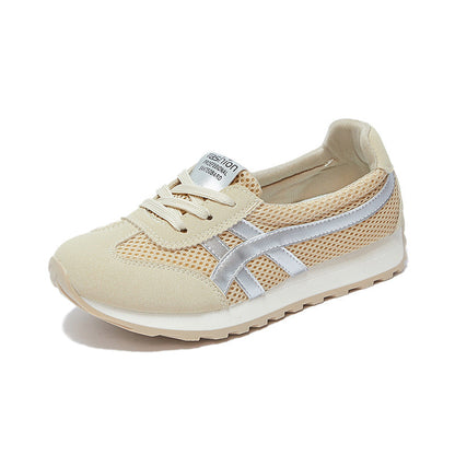 Falton Damen Slim Fit Sneaker Leichte Schmale Füße