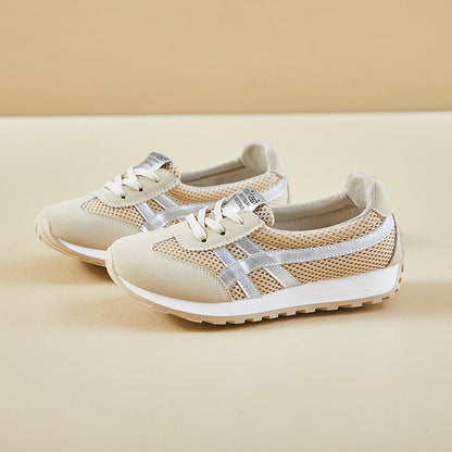 Falton Damen Slim Fit Sneaker Leichte Schmale Füße