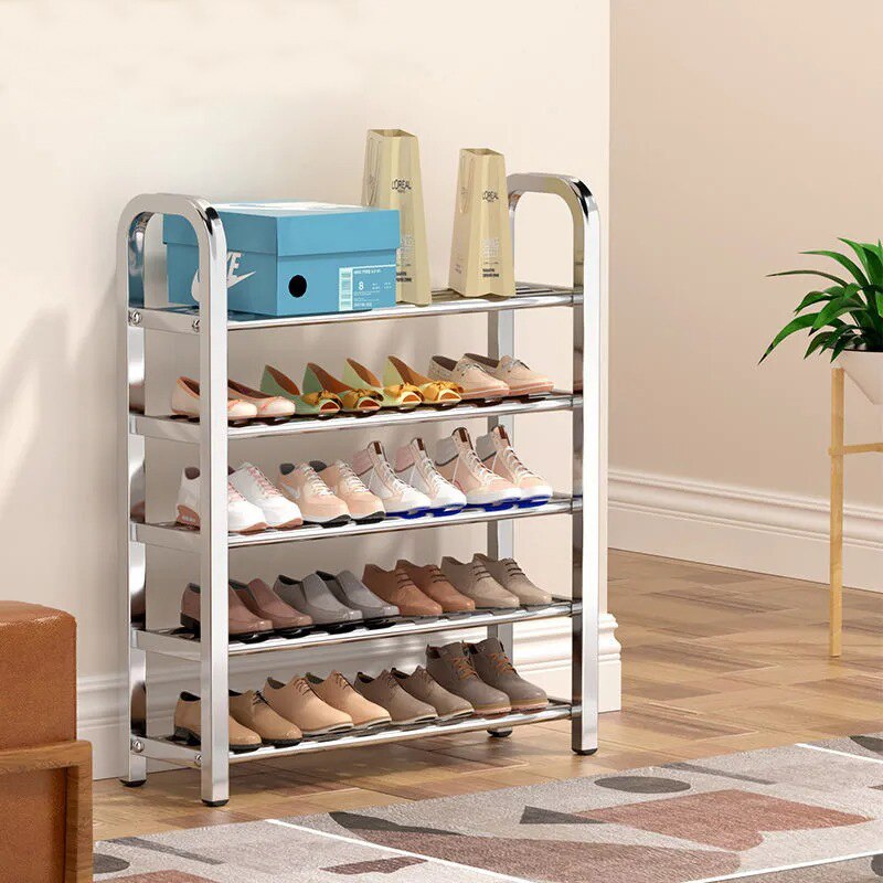 Tidy Home Metal Rack for Shoes