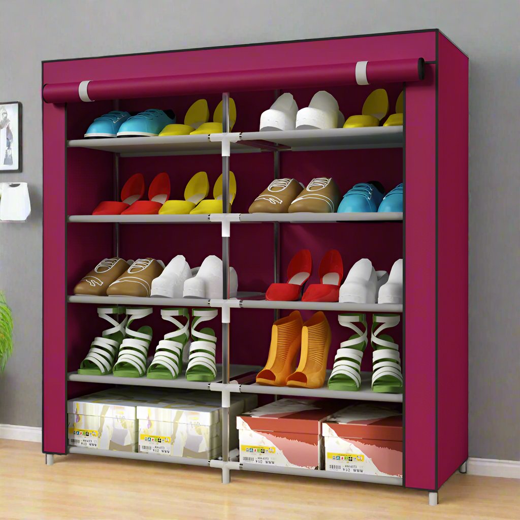 Shoe Rack for Closet