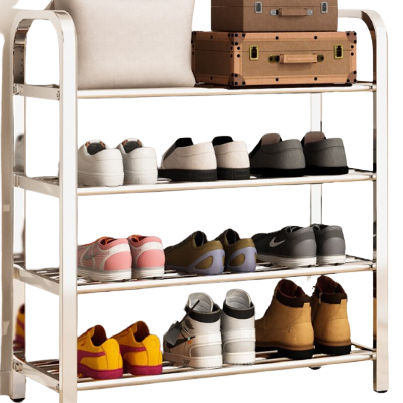 Tidy Home Metal Rack for Shoes