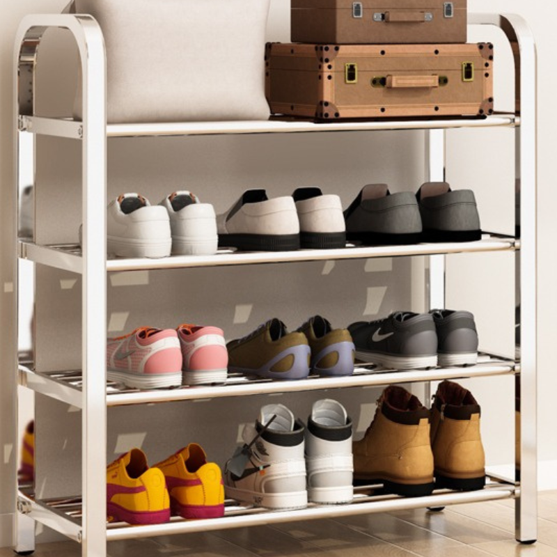 Tidy Home Metal Rack for Shoes