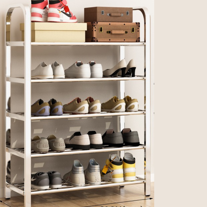 Tidy Home Metal Rack for Shoes