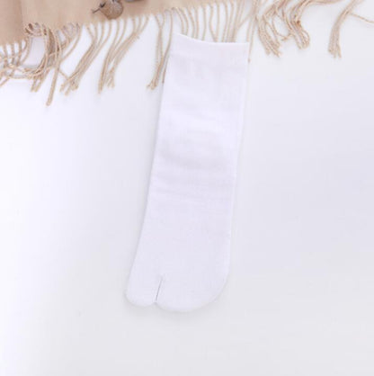 Big Toe Separator Bunion Socks - Bunion Free