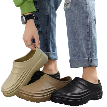 Damen Antirutsch Orthopädie Schuhe Mit Memory Foam Plus