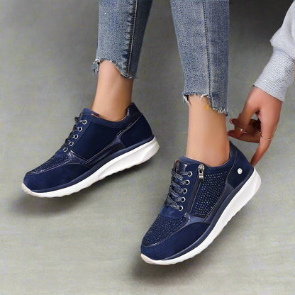 BunionFree™ Casual Orthopedic Bunion Shoes for Women's - Bunion Free