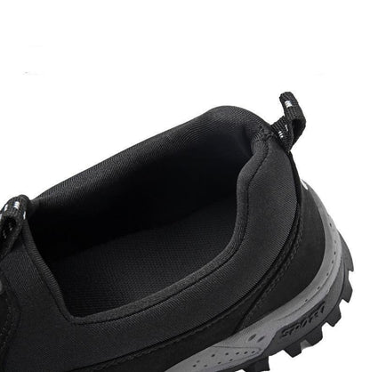 Comfortable Outdoor Men's Shoes for Bunion Correction - Bunion Free