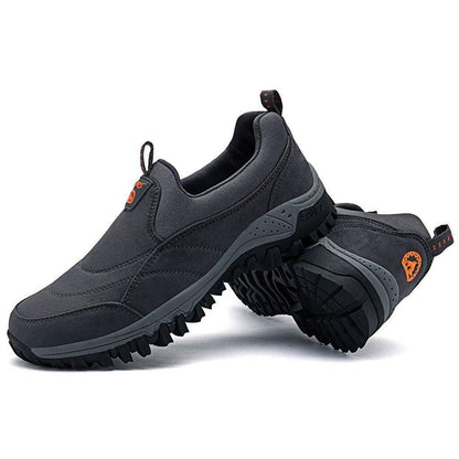Comfortable Outdoor Men's Shoes for Bunion Correction - Bunion Free