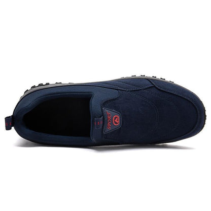 Comfortable Outdoor Men's Shoes for Bunion Correction - Bunion Free