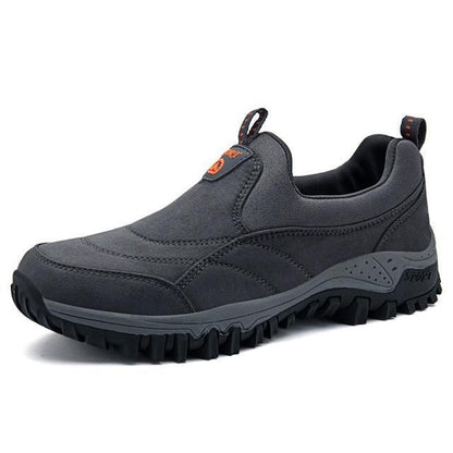 Comfortable Outdoor Men's Shoes for Bunion Correction - Bunion Free