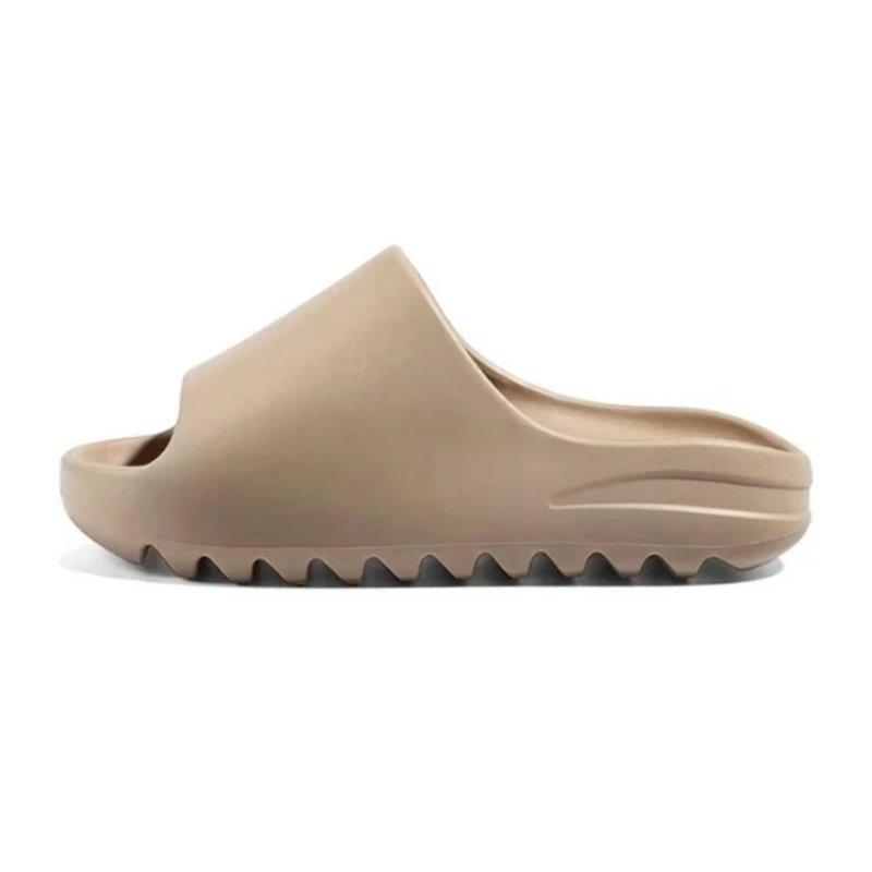 Comfy Platform Women's Slides - Blissful Shoes