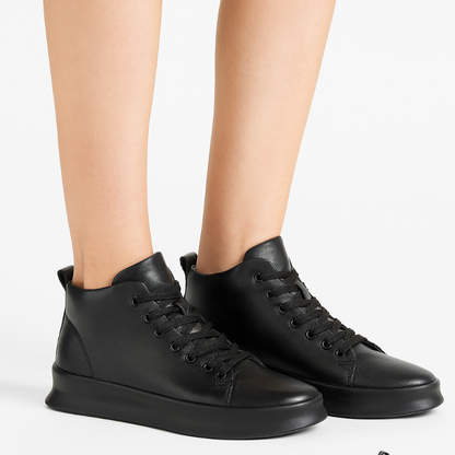 SanoLift Unisex Sneaker mit 8 cm Erhöhung | Orthopädischer Komfort