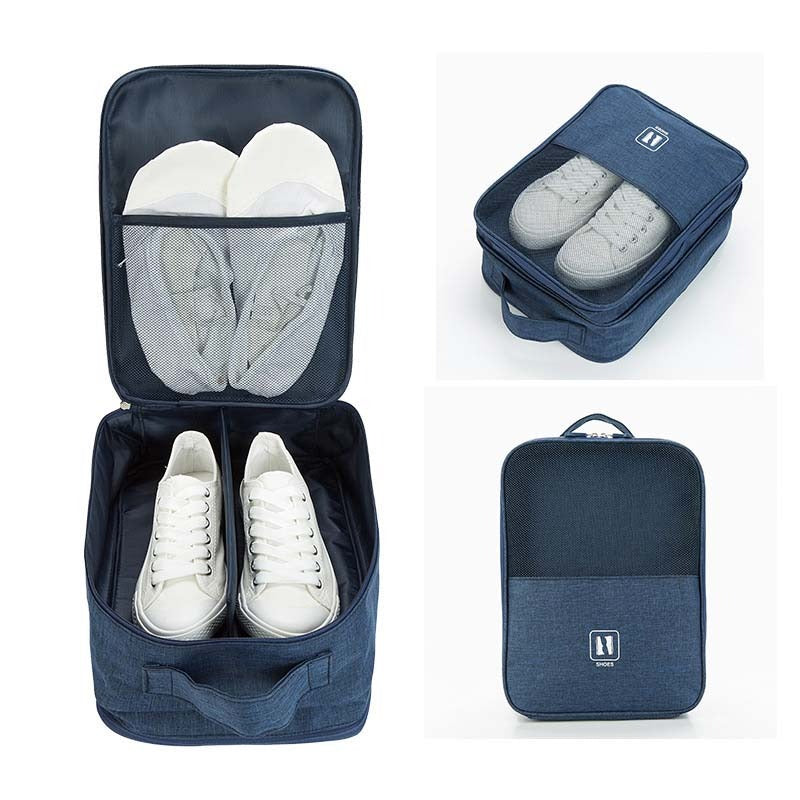 Portable Shoe Storage Bag for Travel