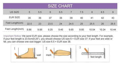 Women's Slippers Split Toe Shoes for Bunions - Bunion Free