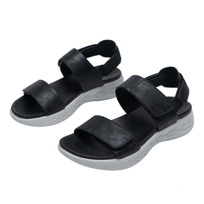 Orthopaedic Sandals for Bunions - Shoussy